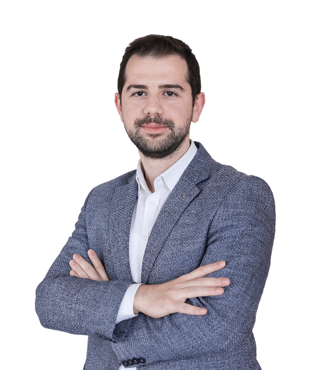 Selahattin Ensar Öztürk - Resim